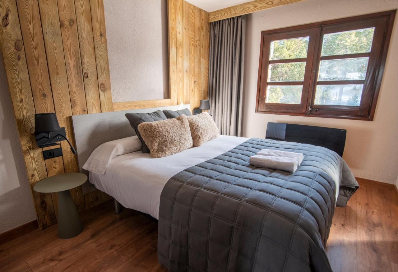 Borda Conangle Mountain Lodge Sant Julià de Lòria Extérieur photo