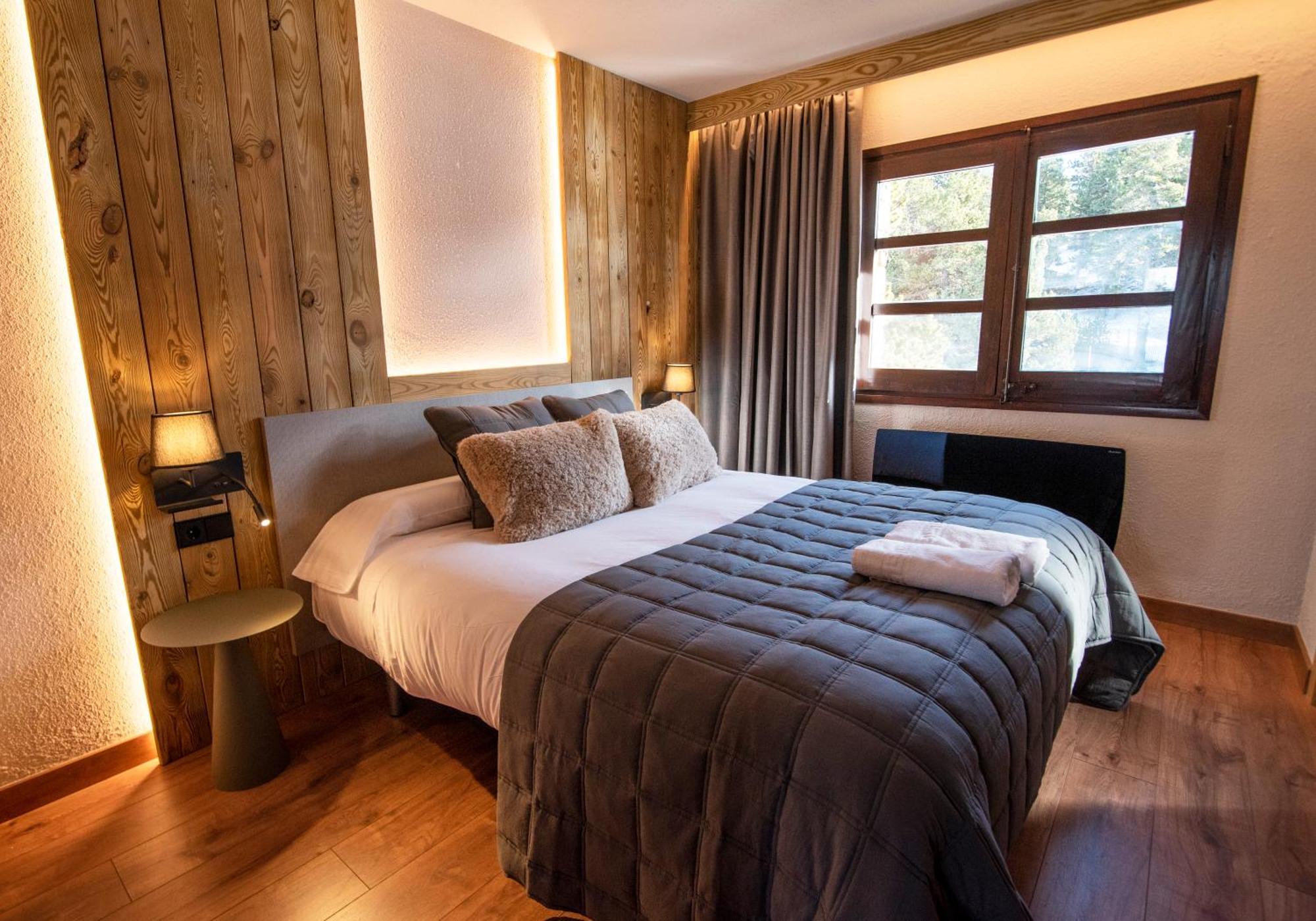 Borda Conangle Mountain Lodge Sant Julià de Lòria Extérieur photo