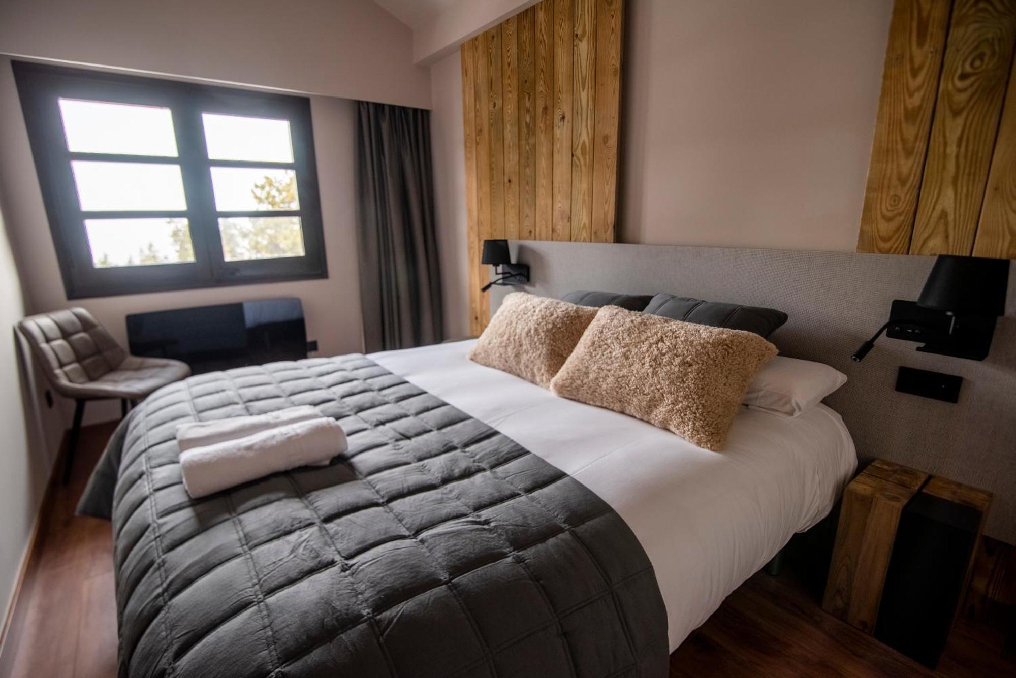 Borda Conangle Mountain Lodge Sant Julià de Lòria Extérieur photo