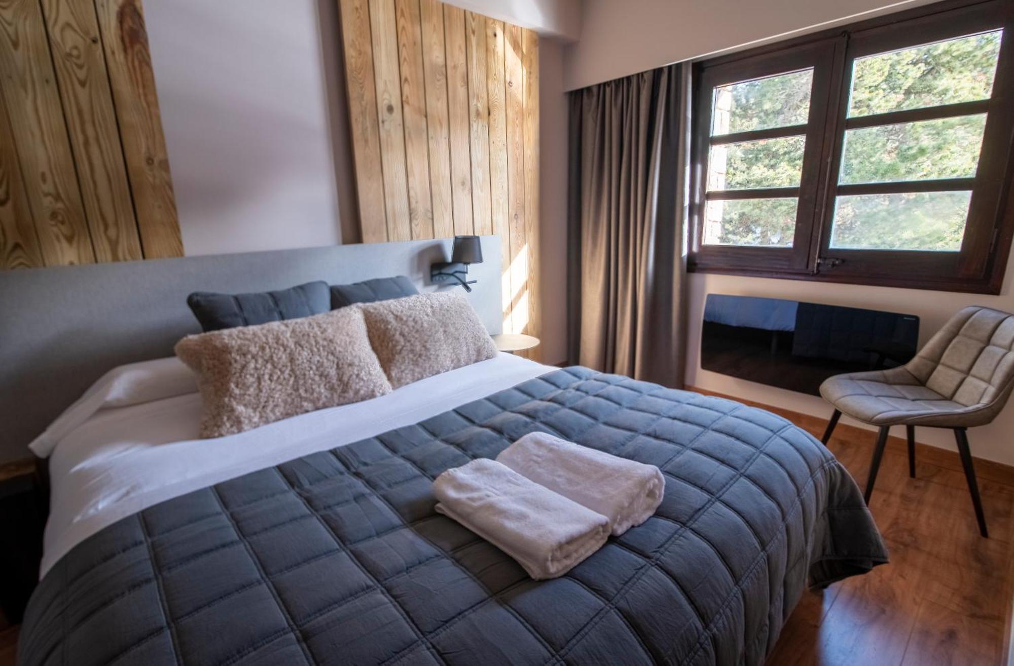 Borda Conangle Mountain Lodge Sant Julià de Lòria Extérieur photo